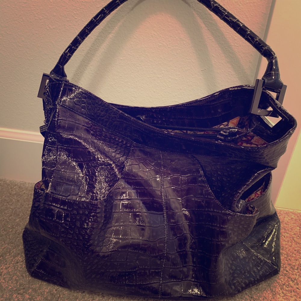 Helen Walsh bag